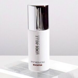 New LORDE + BELLE SPOT REDUCING BOOSTER in box, 3g/ 0.10oz.
